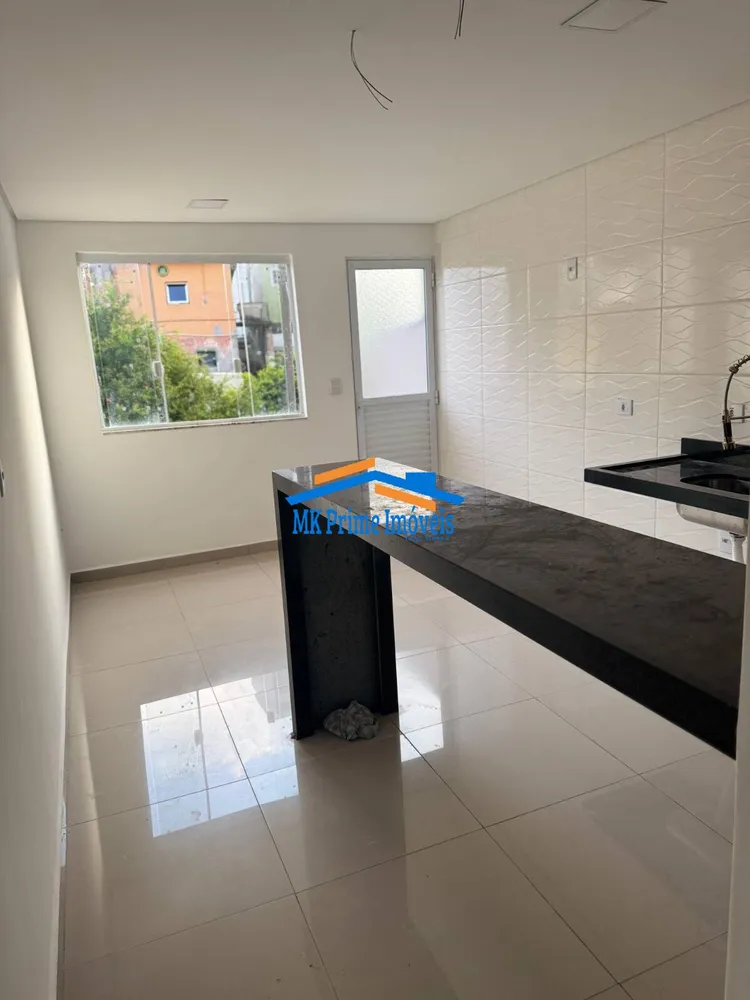 Sobrado, 2 quartos, 127 m² - Foto 11