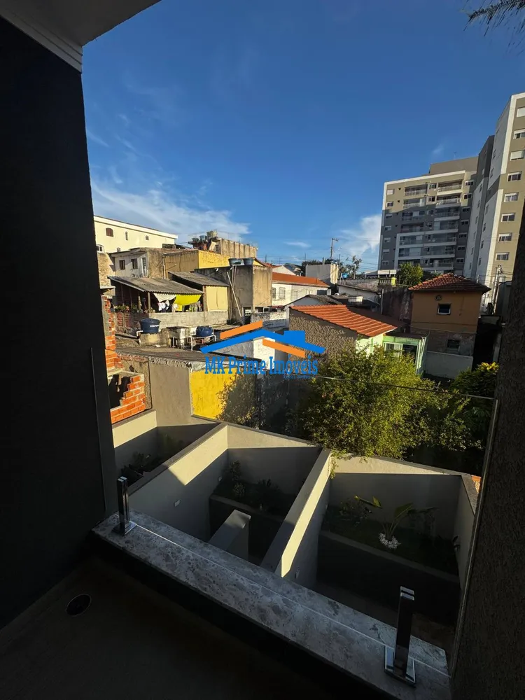 Sobrado, 2 quartos, 127 m² - Foto 12