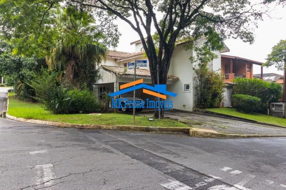 Casa de Condomínio, 4 quartos - Foto 7
