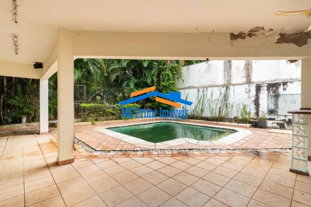 Casa de Condomínio, 4 quartos - Foto 5
