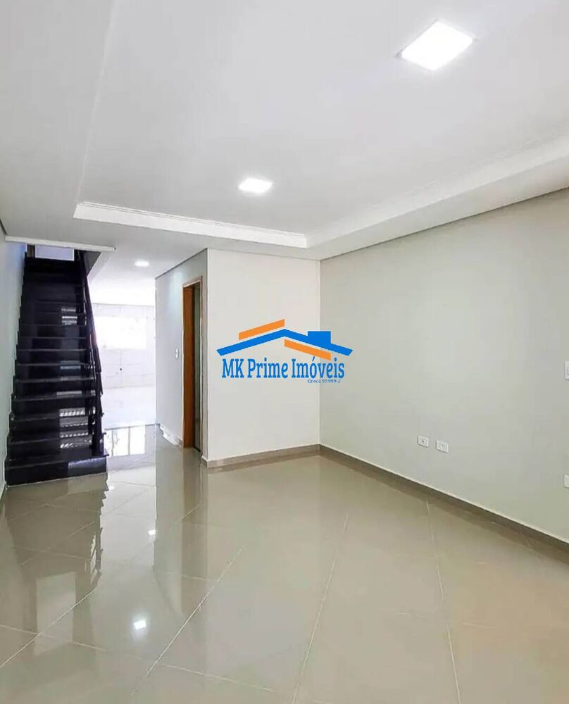 Sobrado à venda com 3 quartos, 140m² - Foto 2