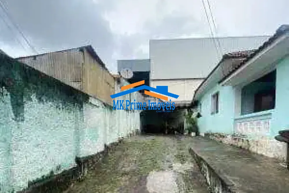 Terreno, 380 m² - Foto 3