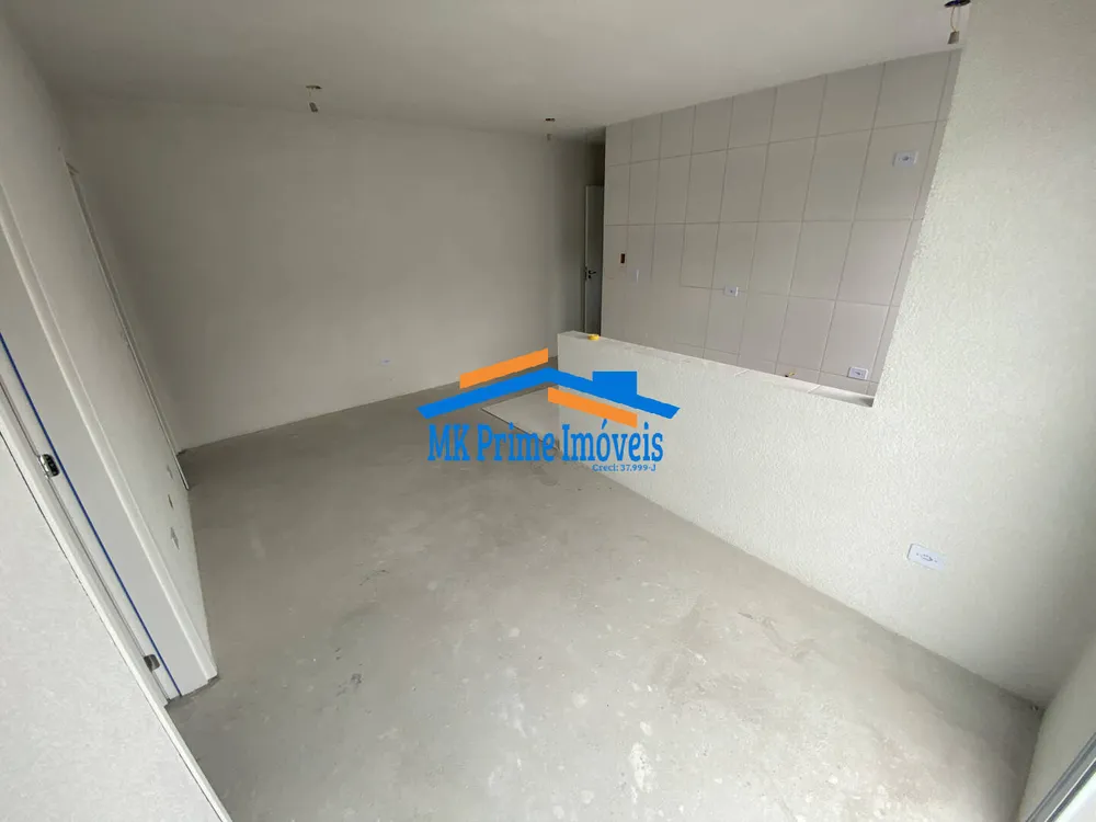 Cobertura, 2 quartos, 80 m² - Foto 3