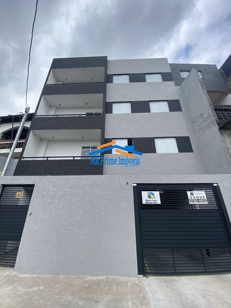 Cobertura, 2 quartos, 80 m² - Foto 8