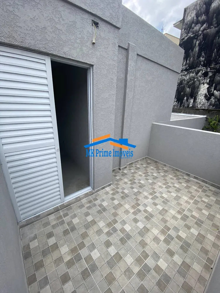 Cobertura, 2 quartos, 80 m² - Foto 1