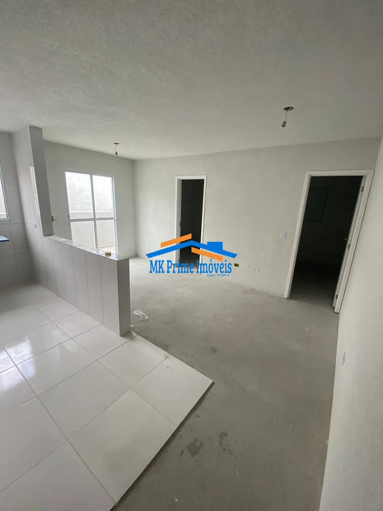 Cobertura, 2 quartos, 80 m² - Foto 7