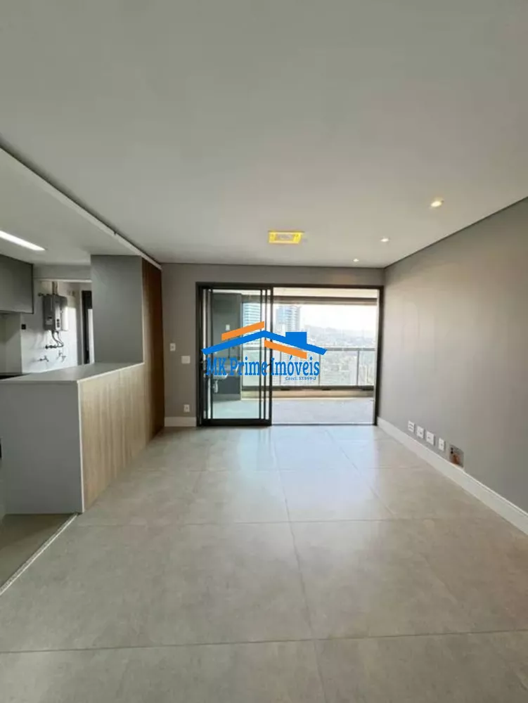 Apartamento à venda com 2 quartos, 95m² - Foto 1