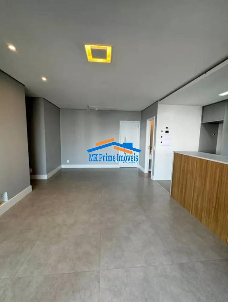 Apartamento à venda com 2 quartos, 95m² - Foto 3