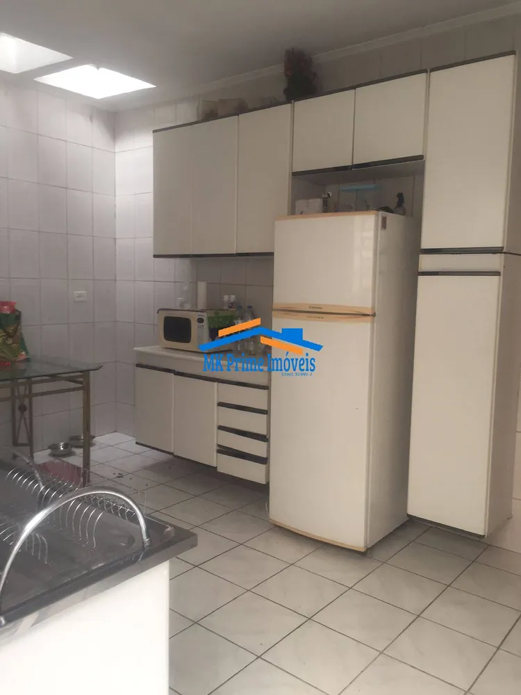 Sobrado, 3 quartos, 241 m² - Foto 3