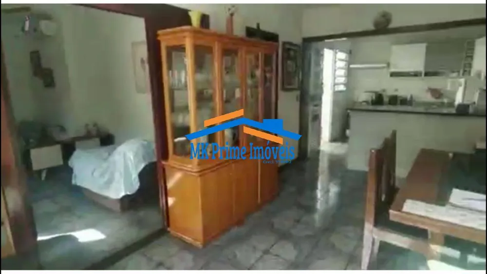 Sobrado, 3 quartos, 241 m² - Foto 1