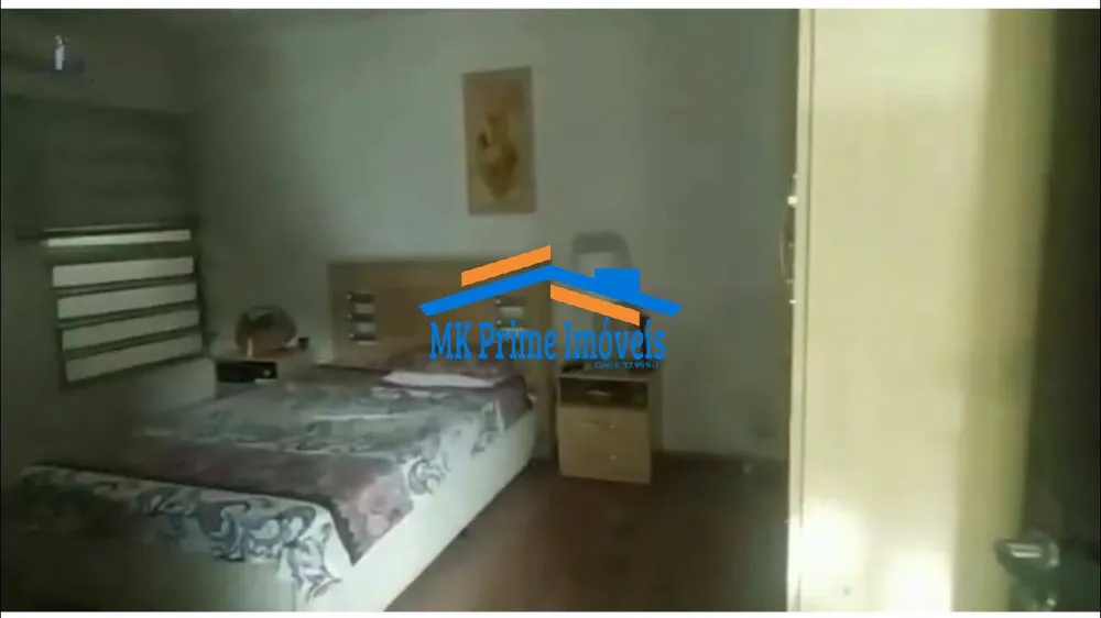 Sobrado, 3 quartos, 241 m² - Foto 4