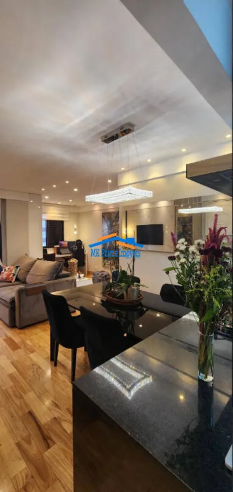 Apartamento, 2 quartos, 67 m² - Foto 2