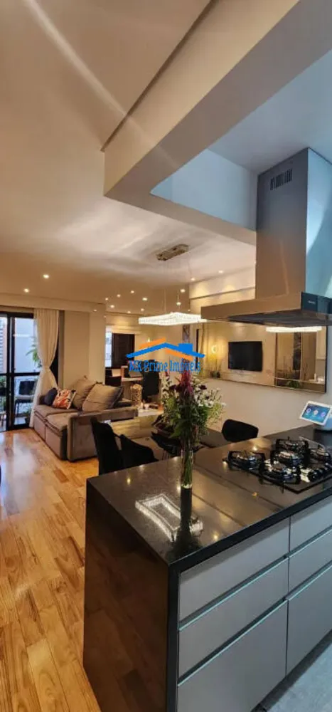 Apartamento, 2 quartos, 67 m² - Foto 1