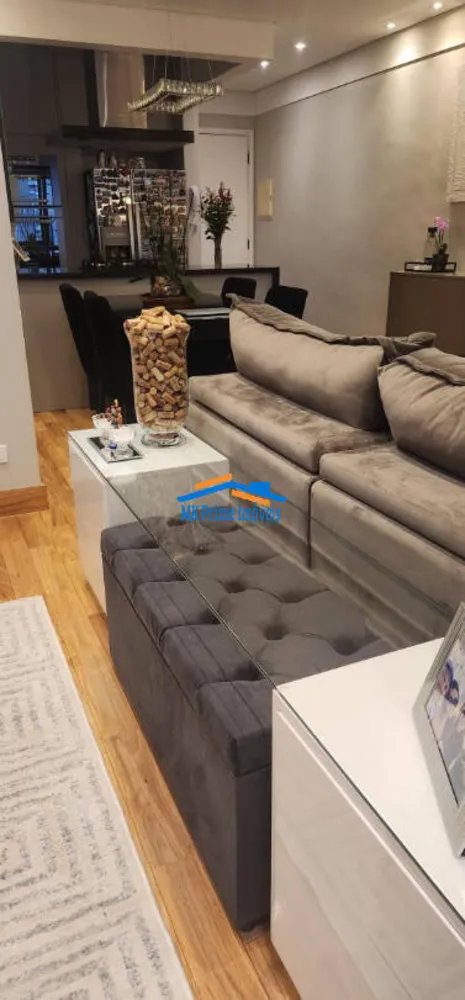 Apartamento, 2 quartos, 67 m² - Foto 6