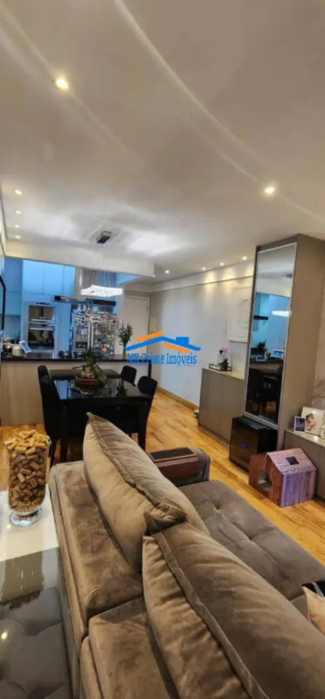 Apartamento, 2 quartos, 67 m² - Foto 8