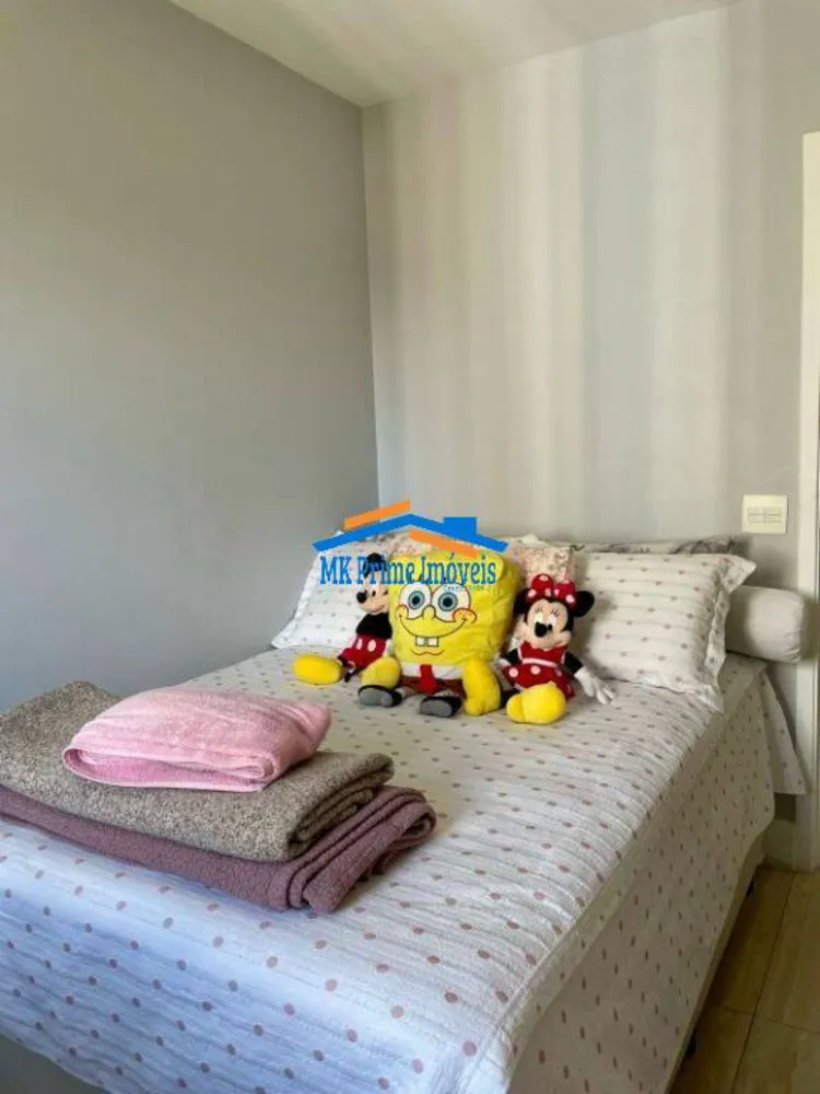Apartamento, 2 quartos, 69 m² - Foto 8