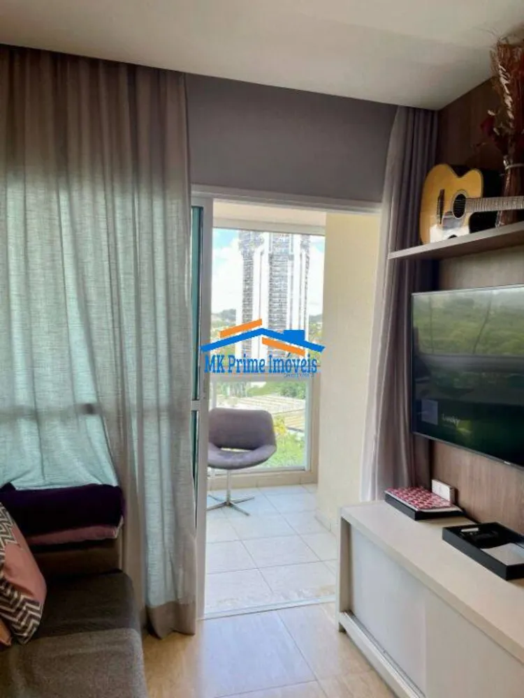 Apartamento, 2 quartos, 69 m² - Foto 7