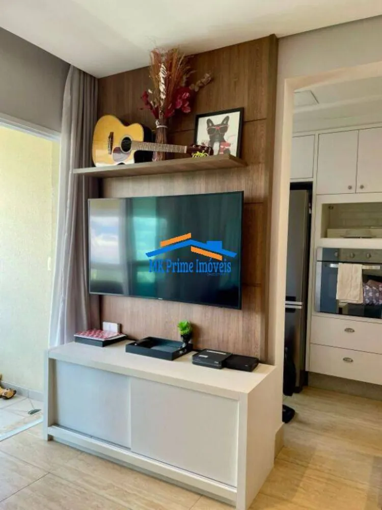 Apartamento, 2 quartos, 69 m² - Foto 2