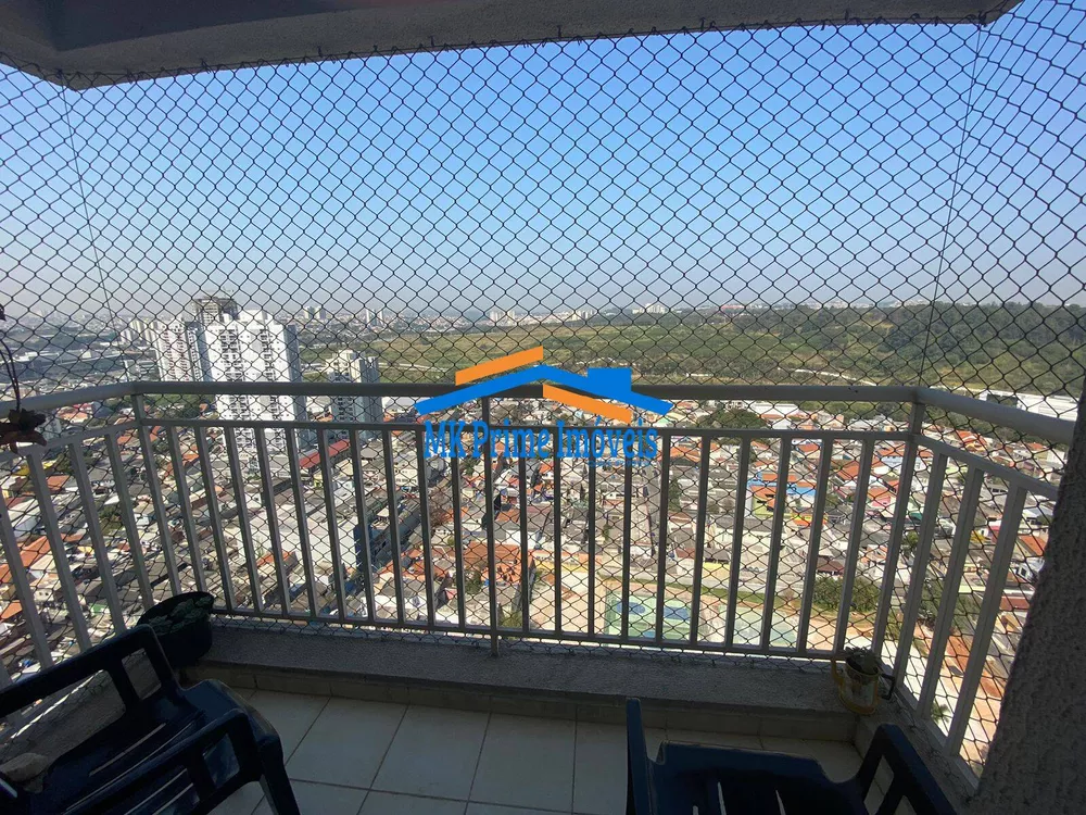 Apartamento à venda com 2 quartos, 69m² - Foto 4