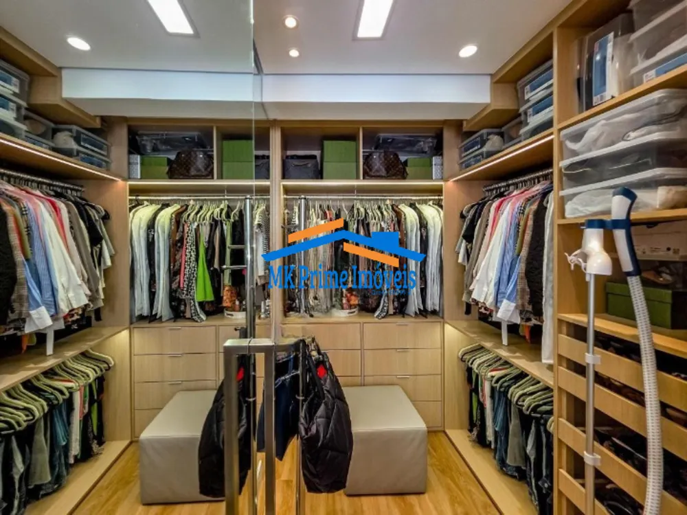 Cobertura, 3 quartos, 180 m² - Foto 5