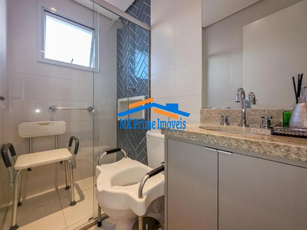 Cobertura, 3 quartos, 180 m² - Foto 7