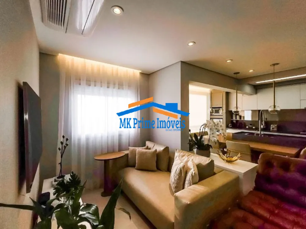 Cobertura, 3 quartos, 180 m² - Foto 4