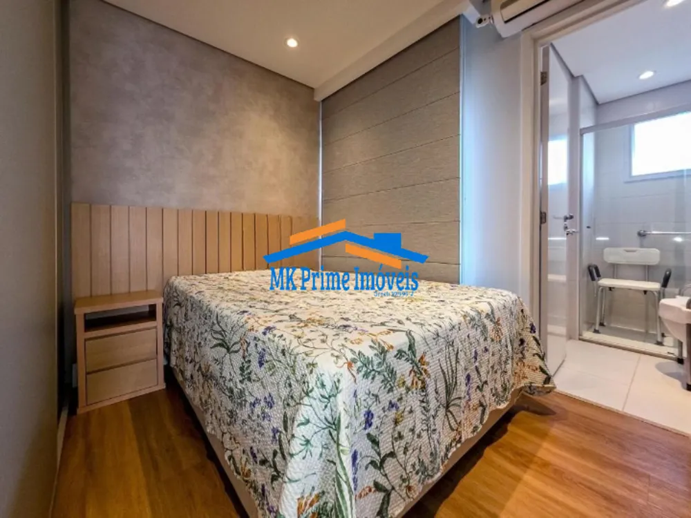 Cobertura, 3 quartos, 180 m² - Foto 6