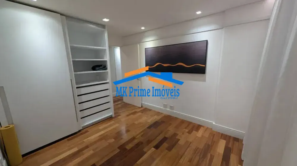 Apartamento, 4 quartos, 187 m² - Foto 4