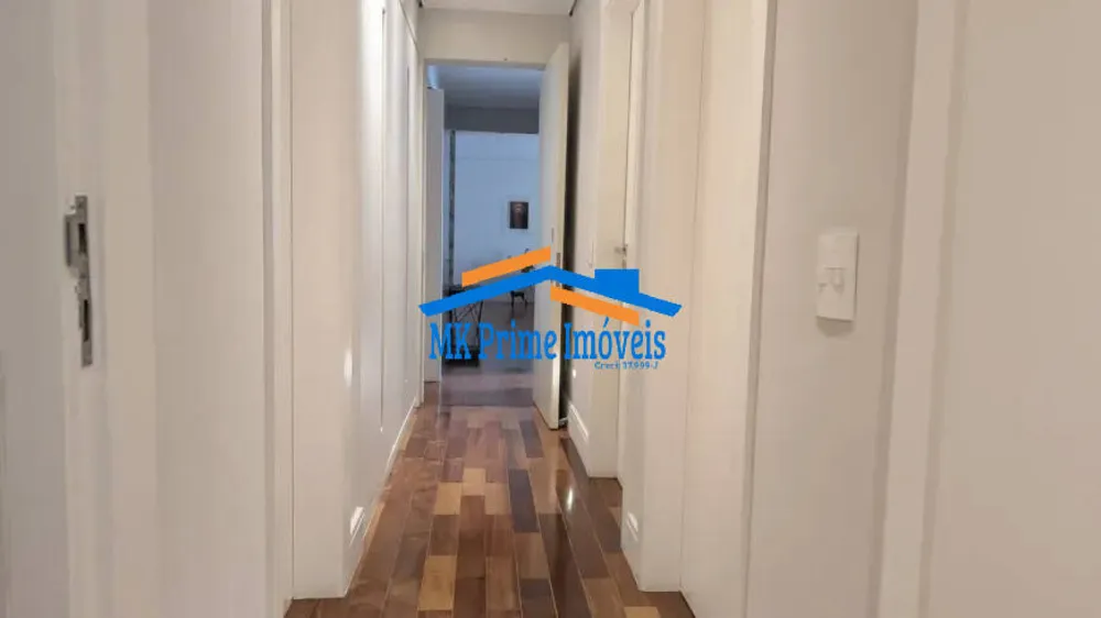Apartamento, 4 quartos, 187 m² - Foto 2