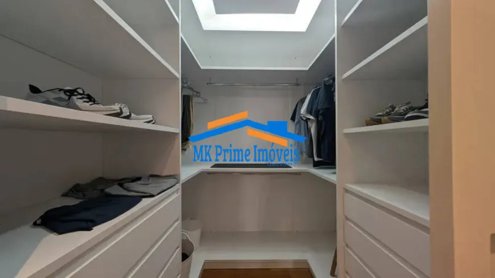 Apartamento, 4 quartos, 187 m² - Foto 9