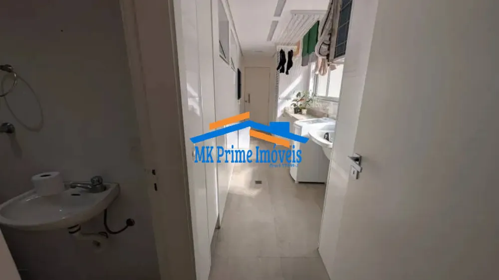 Apartamento, 4 quartos, 187 m² - Foto 10
