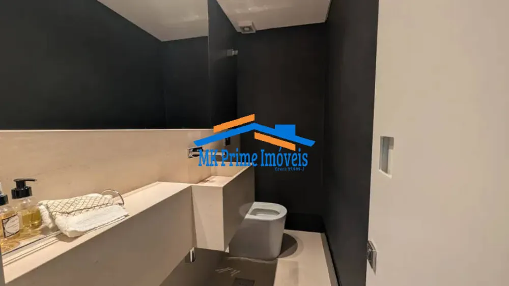 Apartamento, 4 quartos, 187 m² - Foto 7