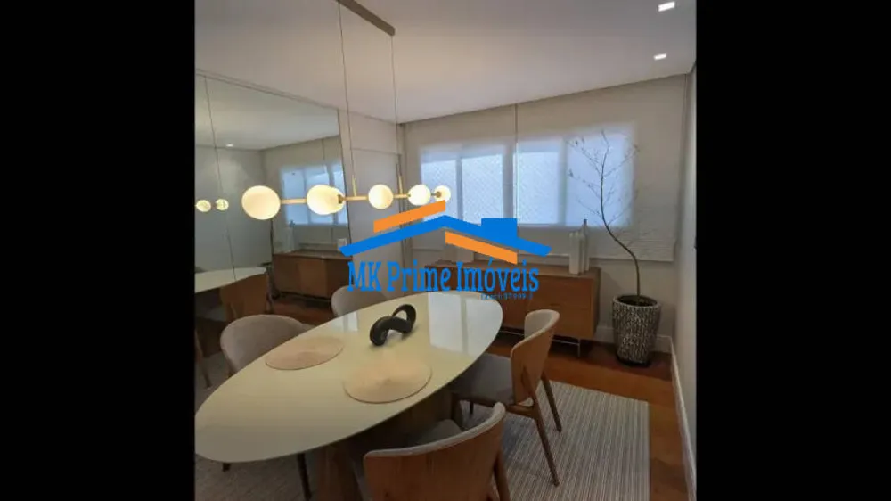 Apartamento, 4 quartos, 187 m² - Foto 12