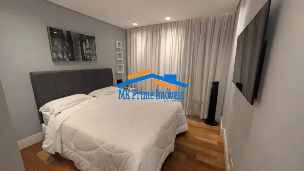 Apartamento, 4 quartos, 187 m² - Foto 8