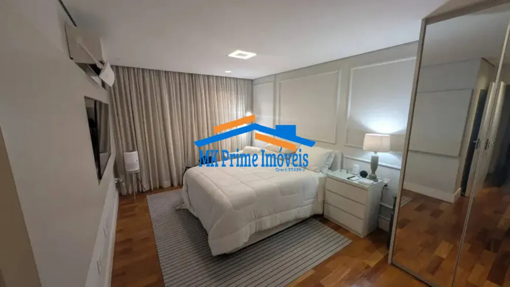 Apartamento, 4 quartos, 187 m² - Foto 6