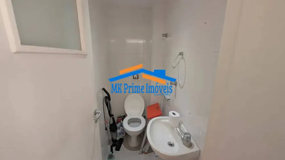 Apartamento, 4 quartos, 187 m² - Foto 11