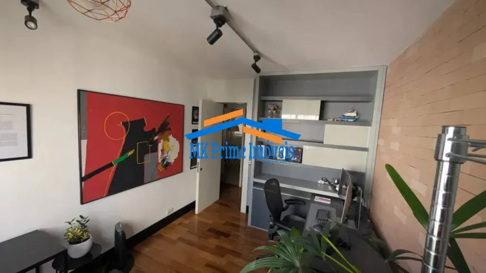 Apartamento, 4 quartos, 187 m² - Foto 3