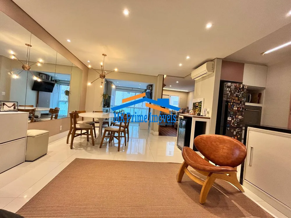 Apartamento, 3 quartos, 85 m² - Foto 1