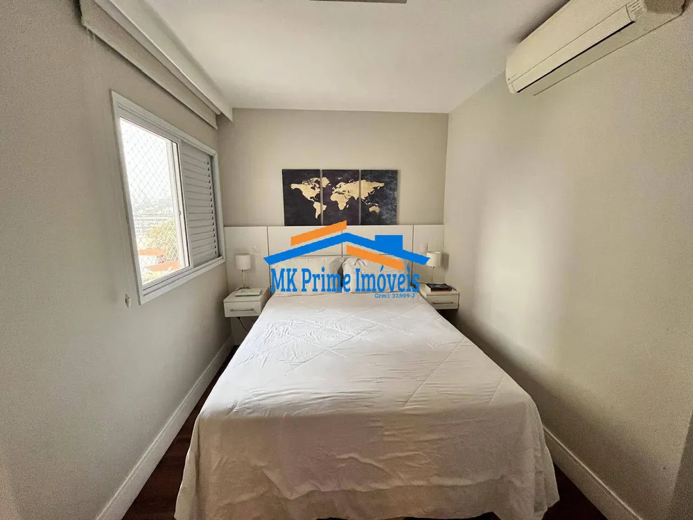 Apartamento, 3 quartos, 85 m² - Foto 7