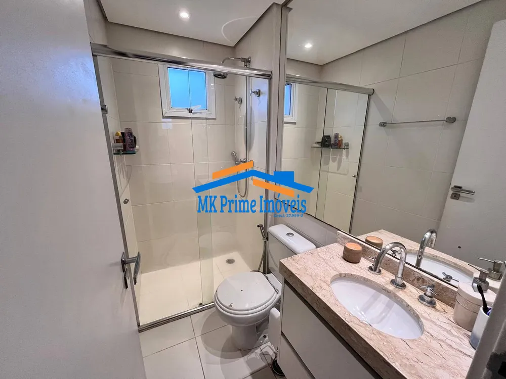 Apartamento, 3 quartos, 85 m² - Foto 5