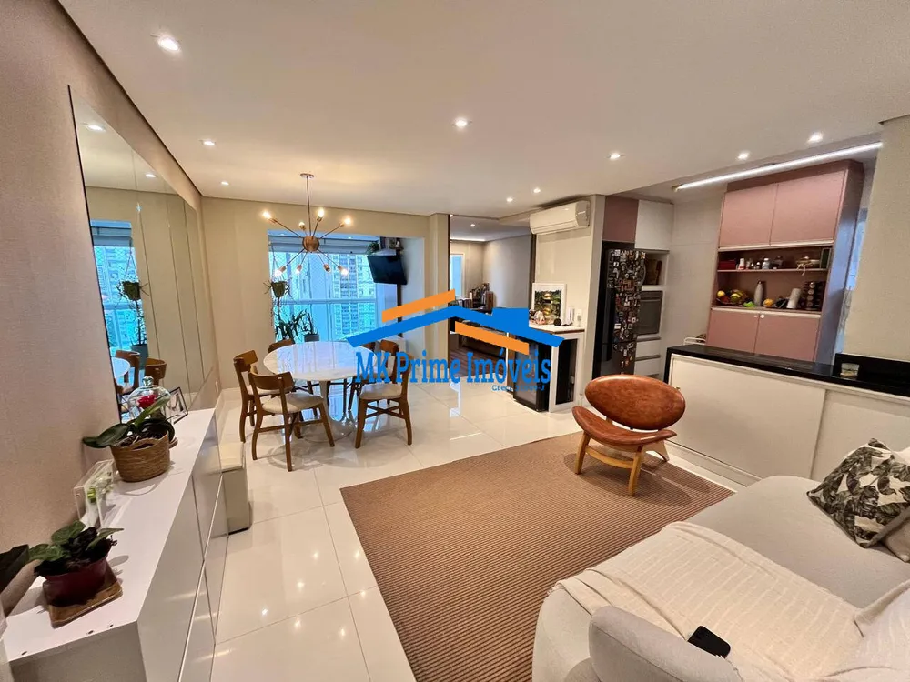 Apartamento, 3 quartos, 85 m² - Foto 2