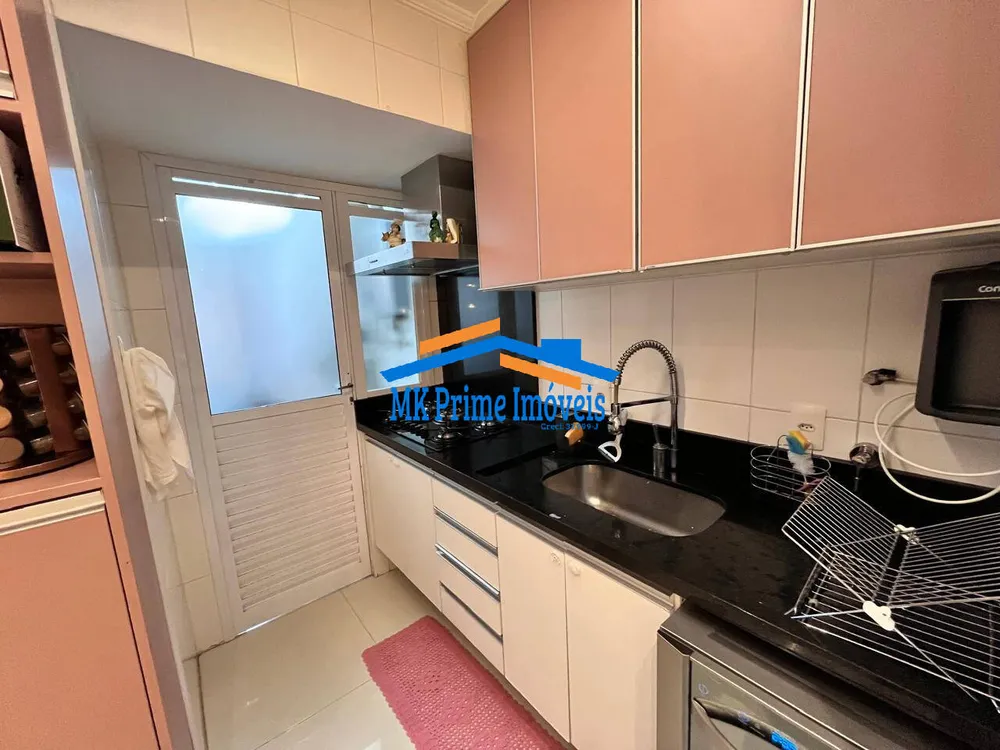 Apartamento, 3 quartos, 85 m² - Foto 8