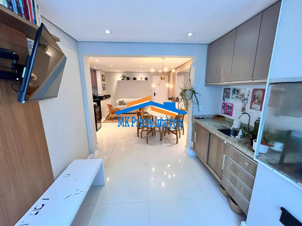 Apartamento, 3 quartos, 85 m² - Foto 4