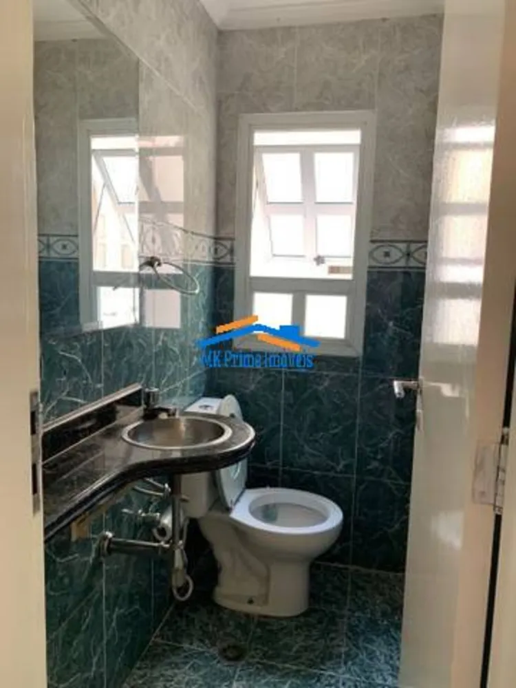 Casa de Condomínio, 3 quartos - Foto 7