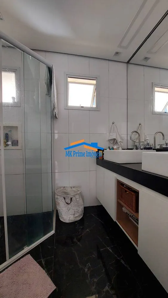 Casa de Condomínio, 3 quartos - Foto 7