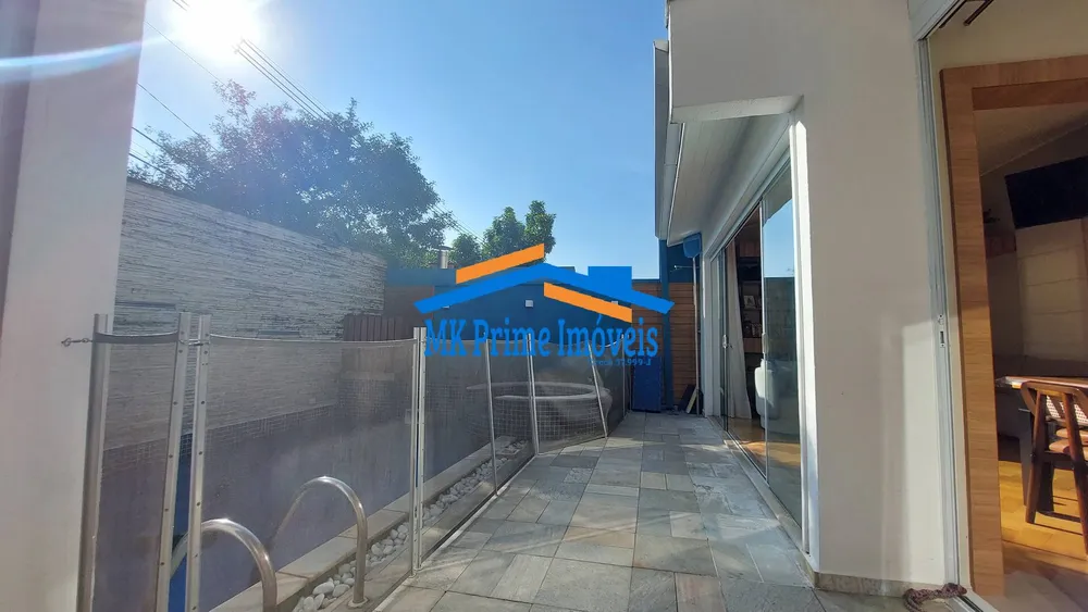 Casa de Condomínio, 3 quartos - Foto 8