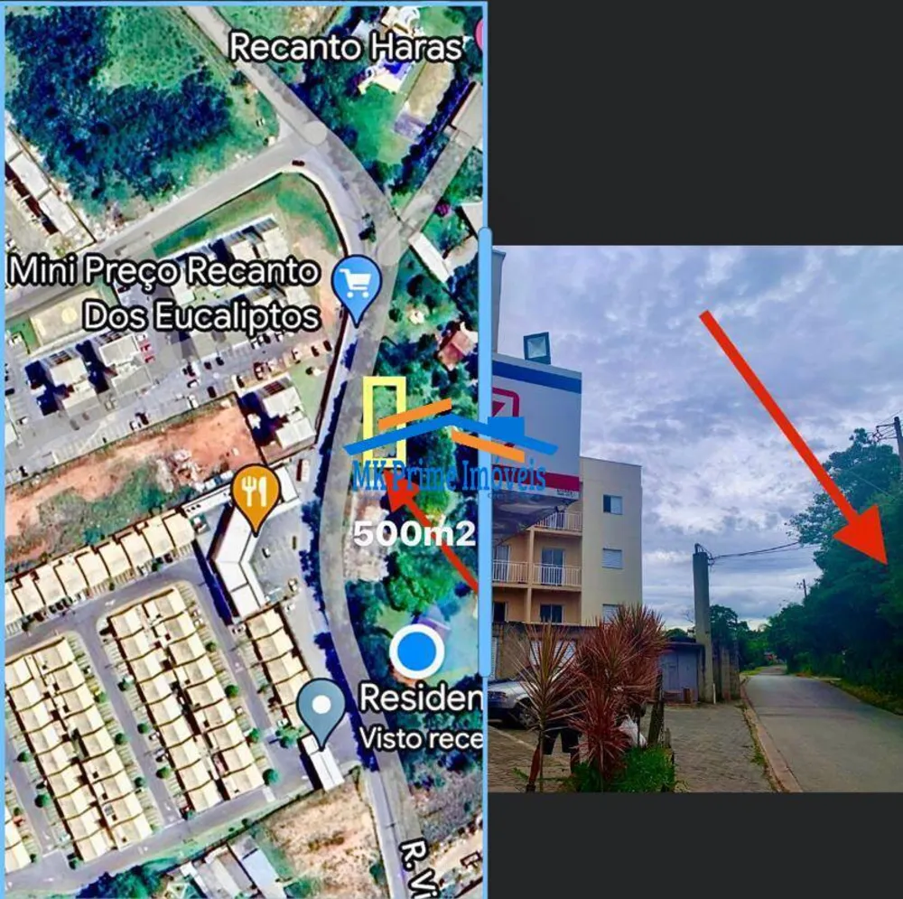 Terreno, 500 m² - Foto 8