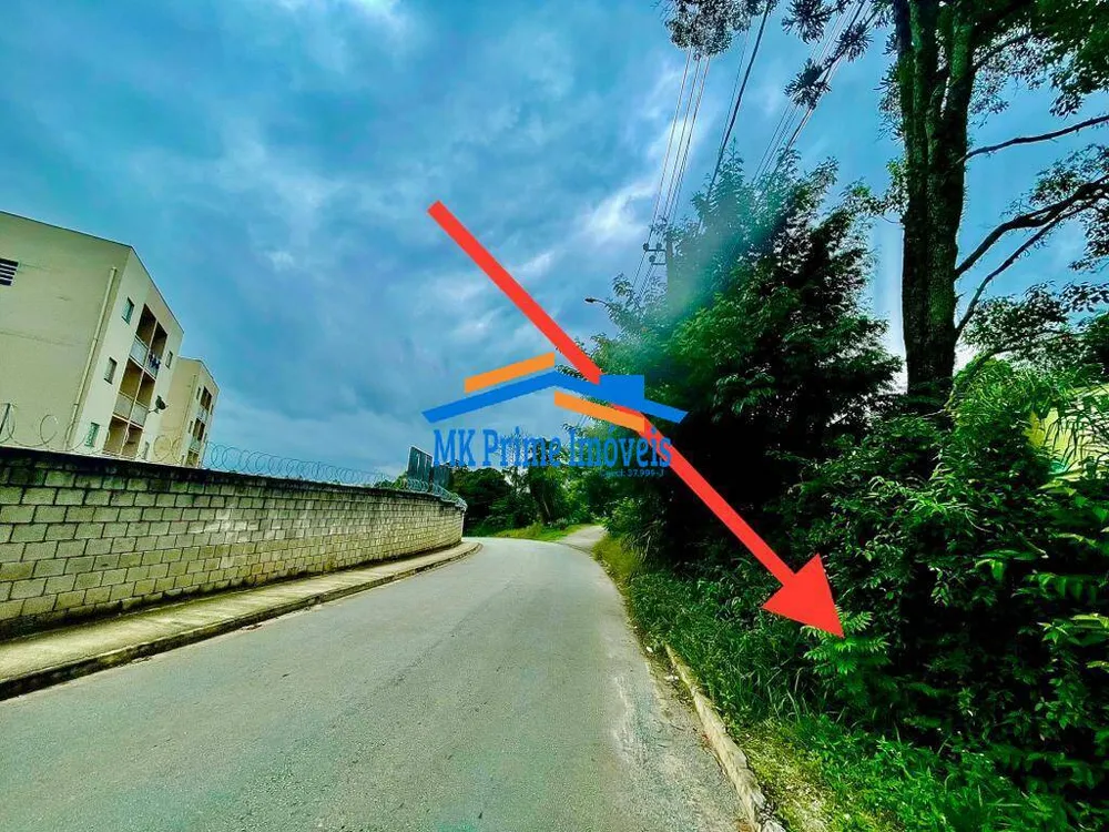 Terreno, 500 m² - Foto 3