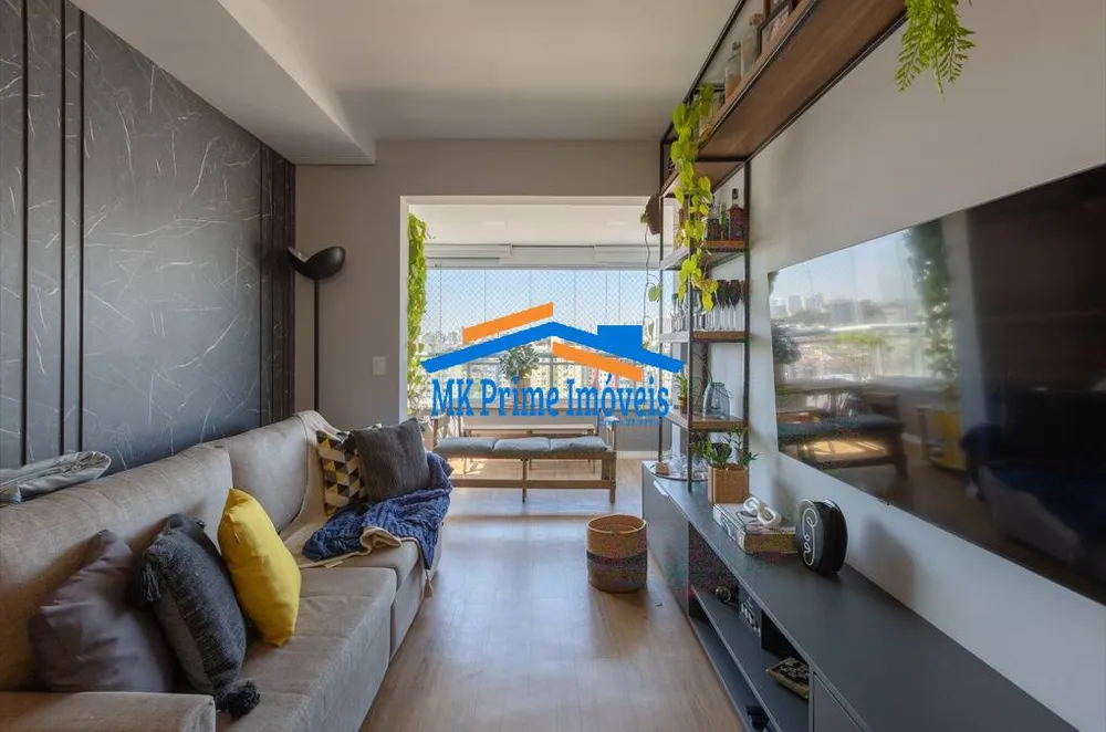 Apartamento, 2 quartos, 64 m² - Foto 3