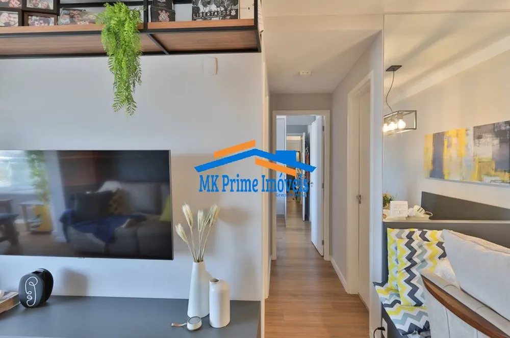 Apartamento, 2 quartos, 64 m² - Foto 7